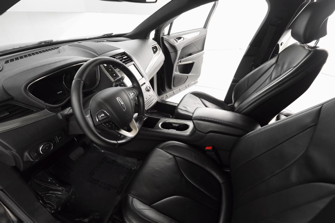 Lincoln MKC AWD 2015