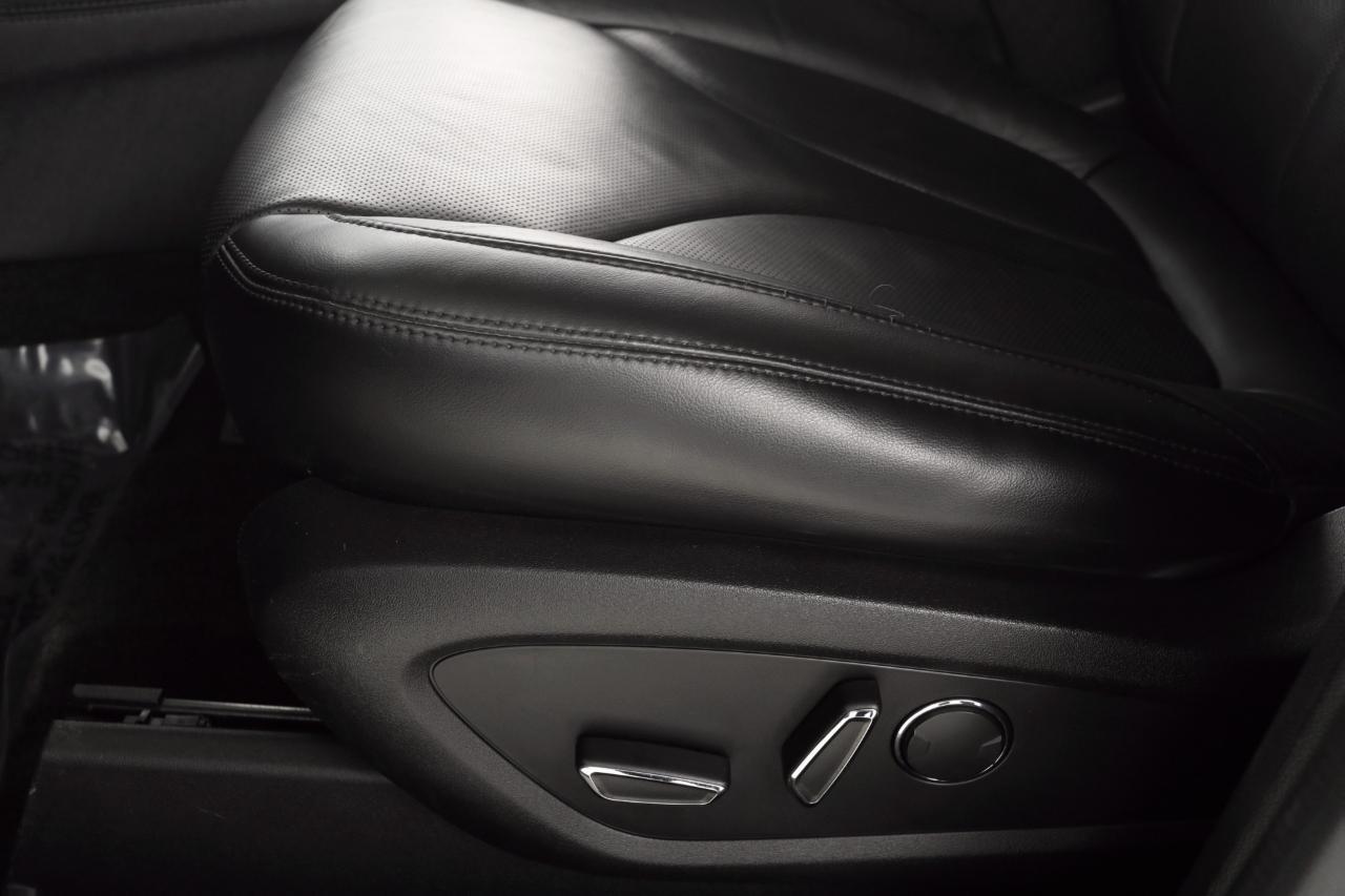 Lincoln MKC AWD 2015