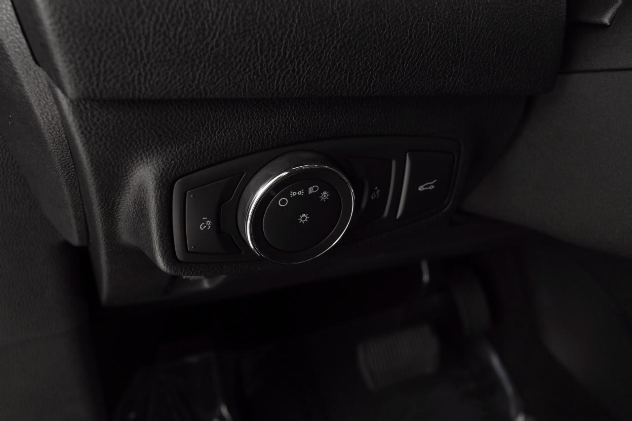 Lincoln MKC AWD 2015