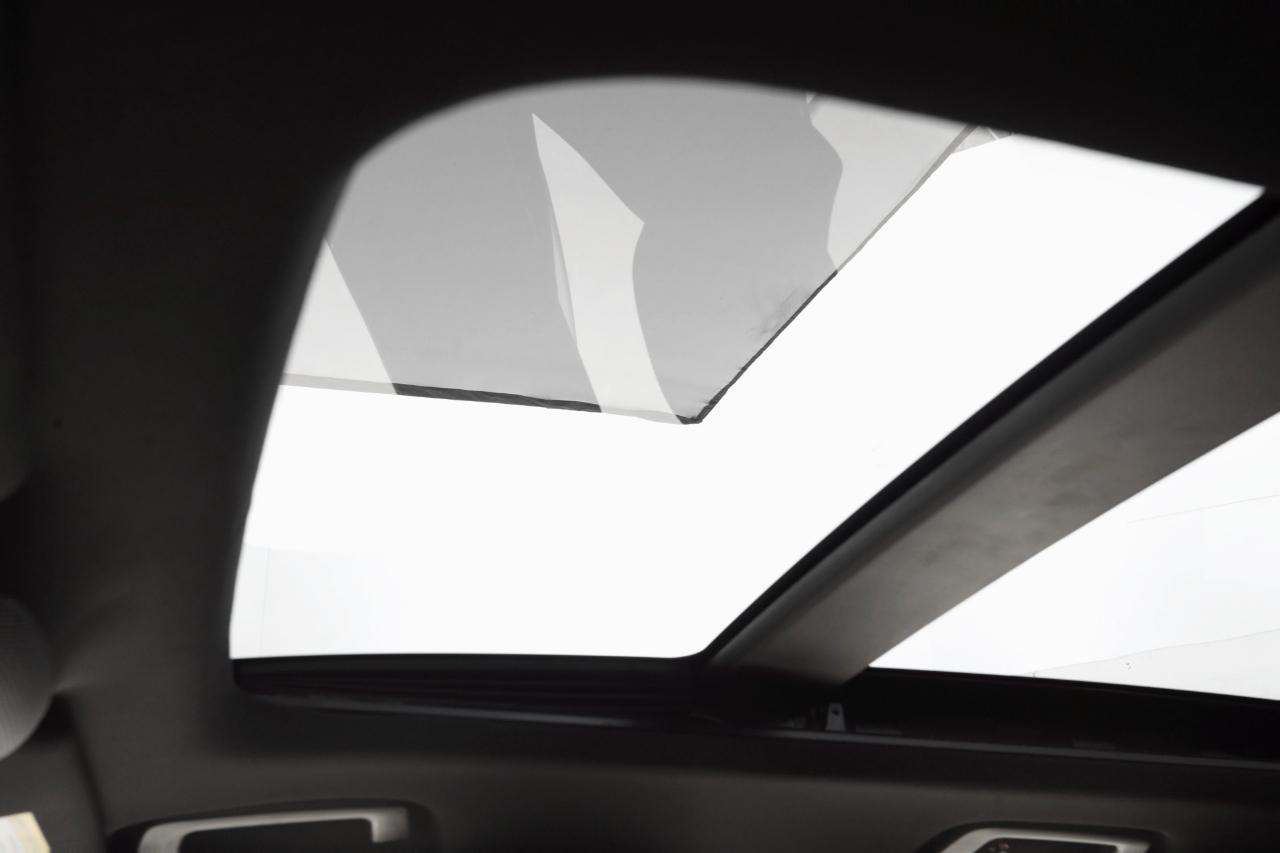 Lincoln MKC AWD 2015