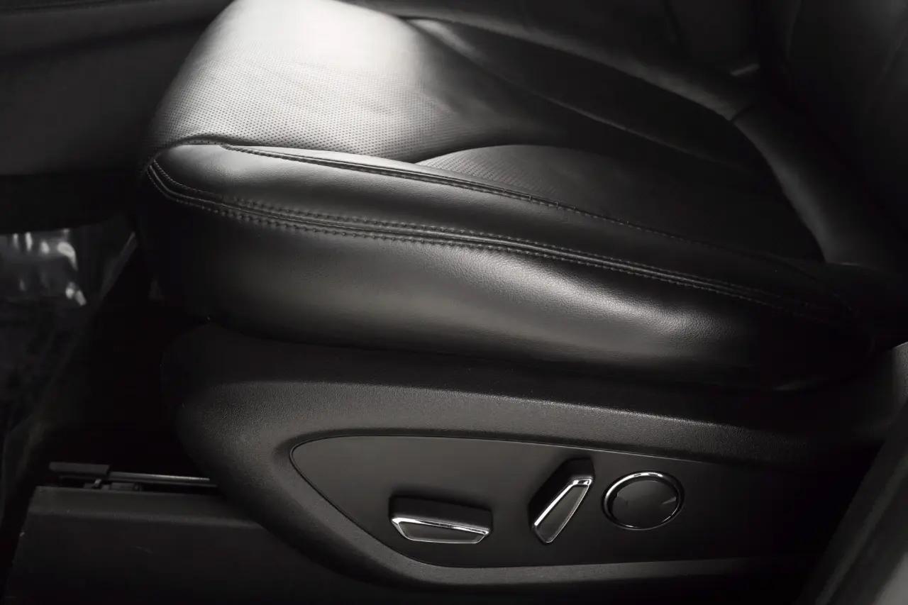 Lincoln MKC AWD 2015