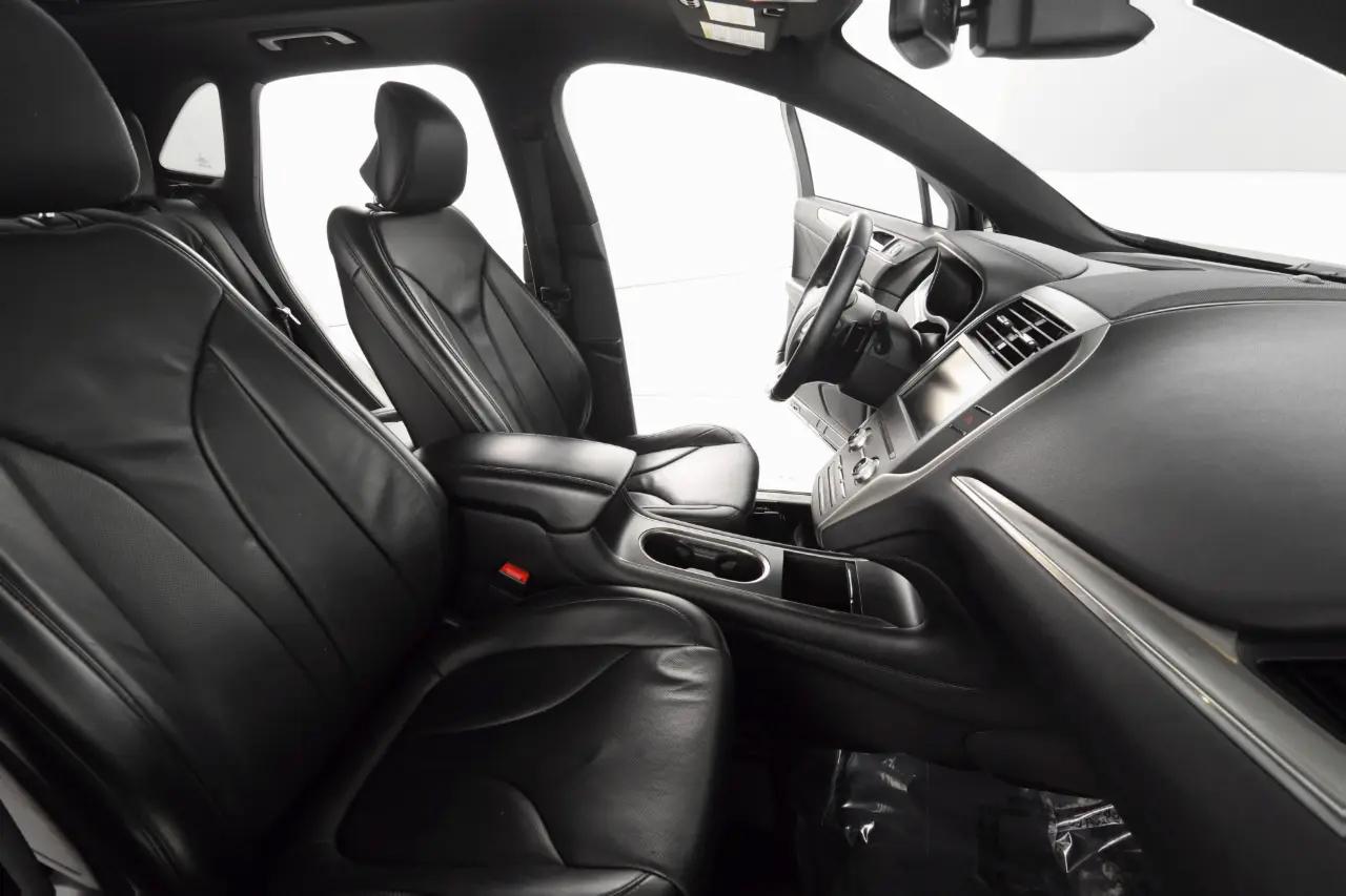 Lincoln MKC AWD 2015