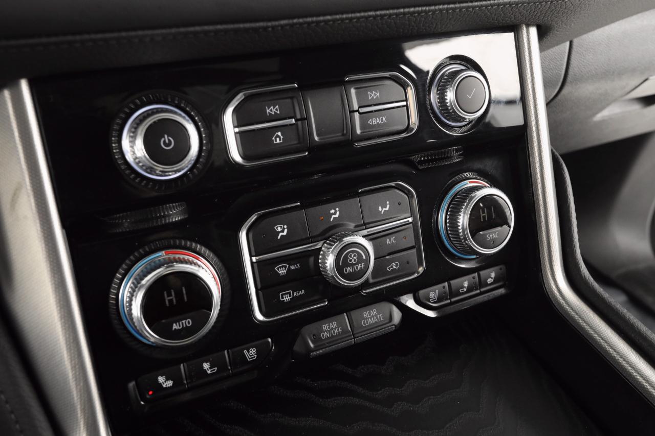 GMC Yukon XL Denali 4WD 2023