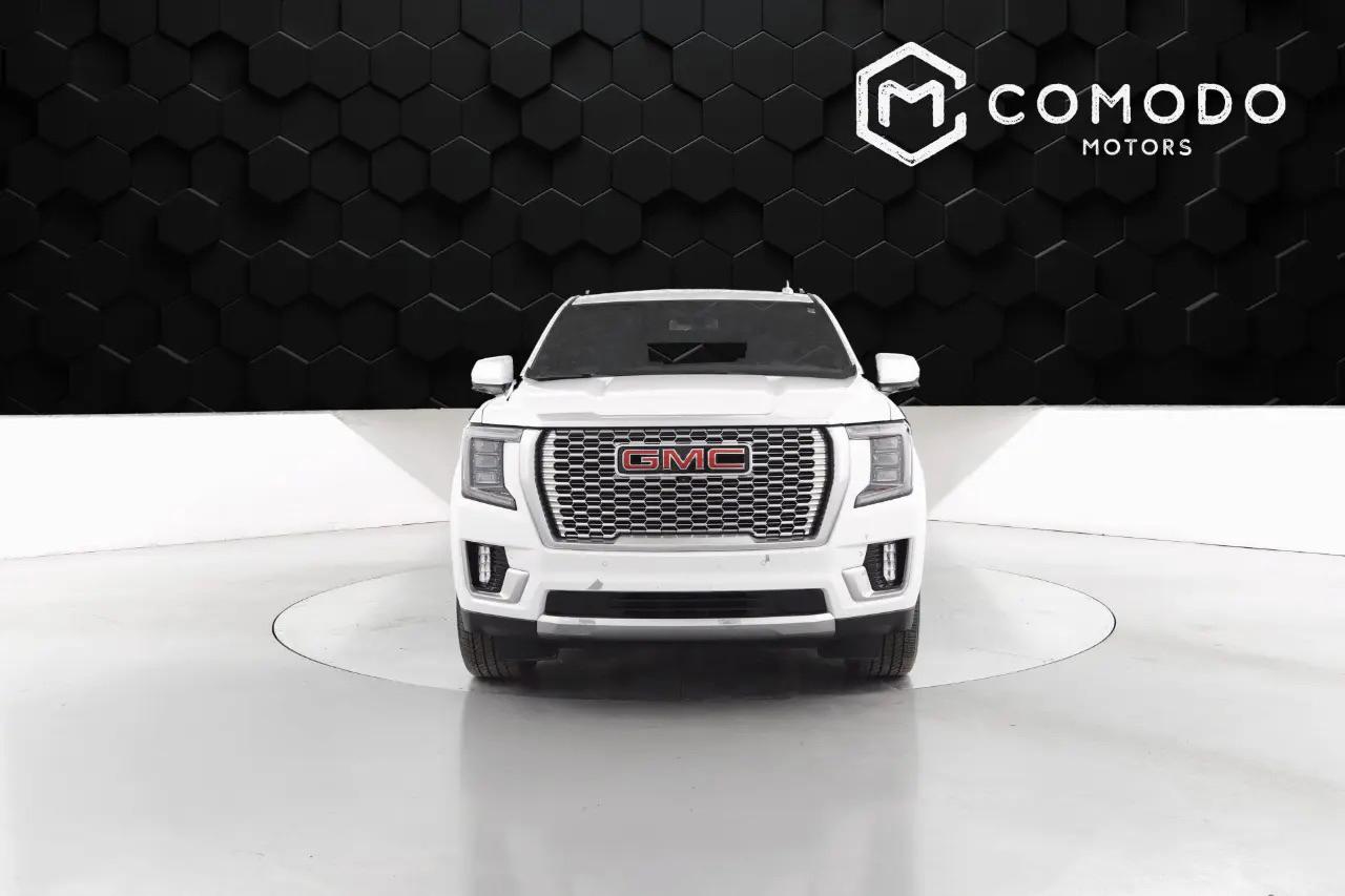 GMC Yukon XL Denali 4WD 2023