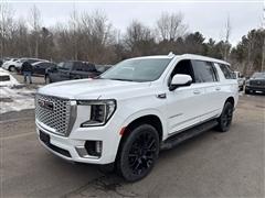 2023 GMC Yukon XL 