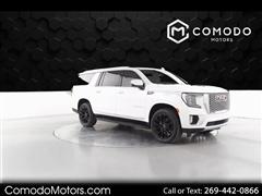 2023 GMC Yukon XL 