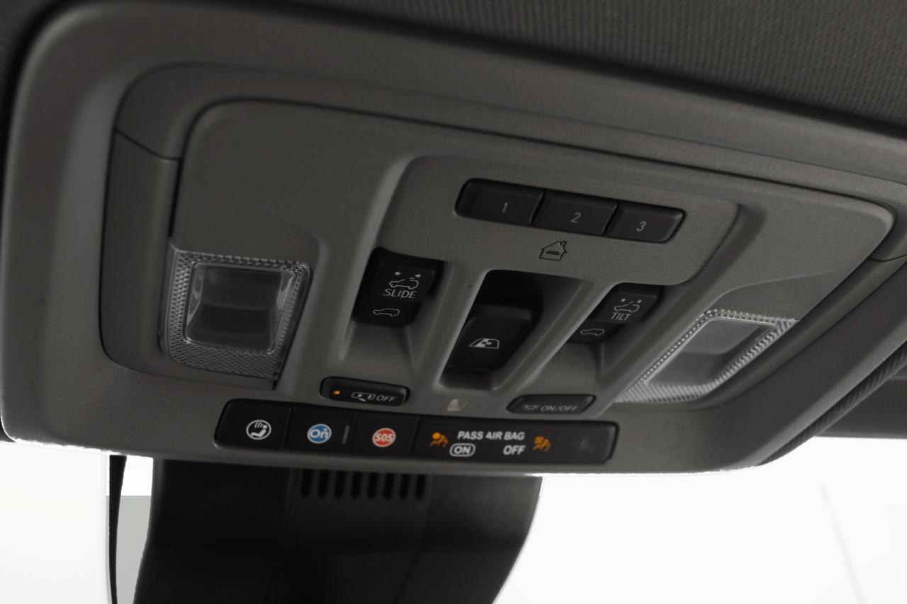 Chevrolet Silverado 2500HD LTZ Crew Cab 4WD 2024