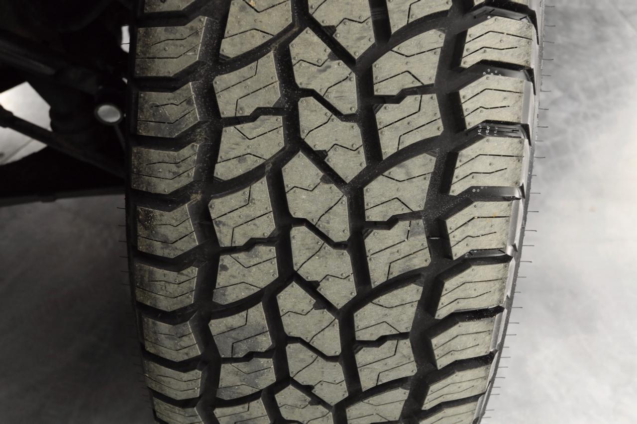 Chevrolet Silverado 2500HD LTZ Crew Cab 4WD 2024