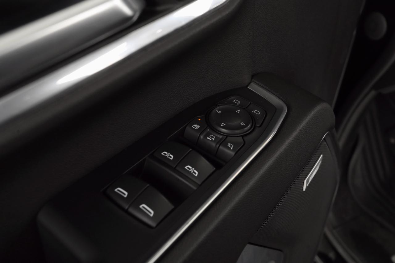 Chevrolet Silverado 2500HD LTZ Crew Cab 4WD 2024