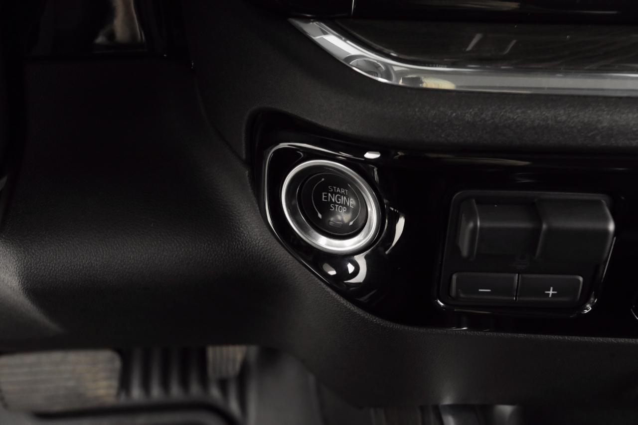 Chevrolet Silverado 2500HD LTZ Crew Cab 4WD 2024