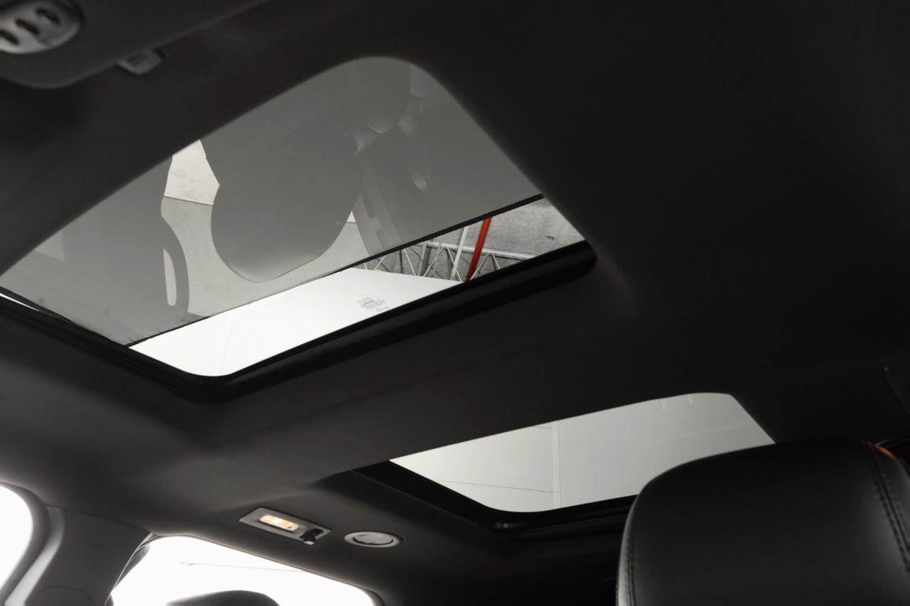 Ford Explorer Limited 4WD 2015