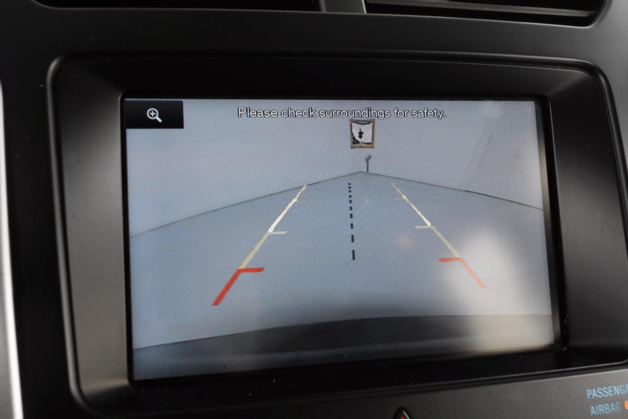 Ford Explorer Limited 4WD 2015