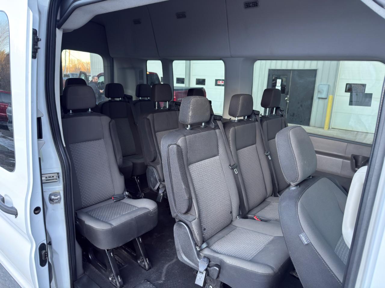 Ford Transit  2024