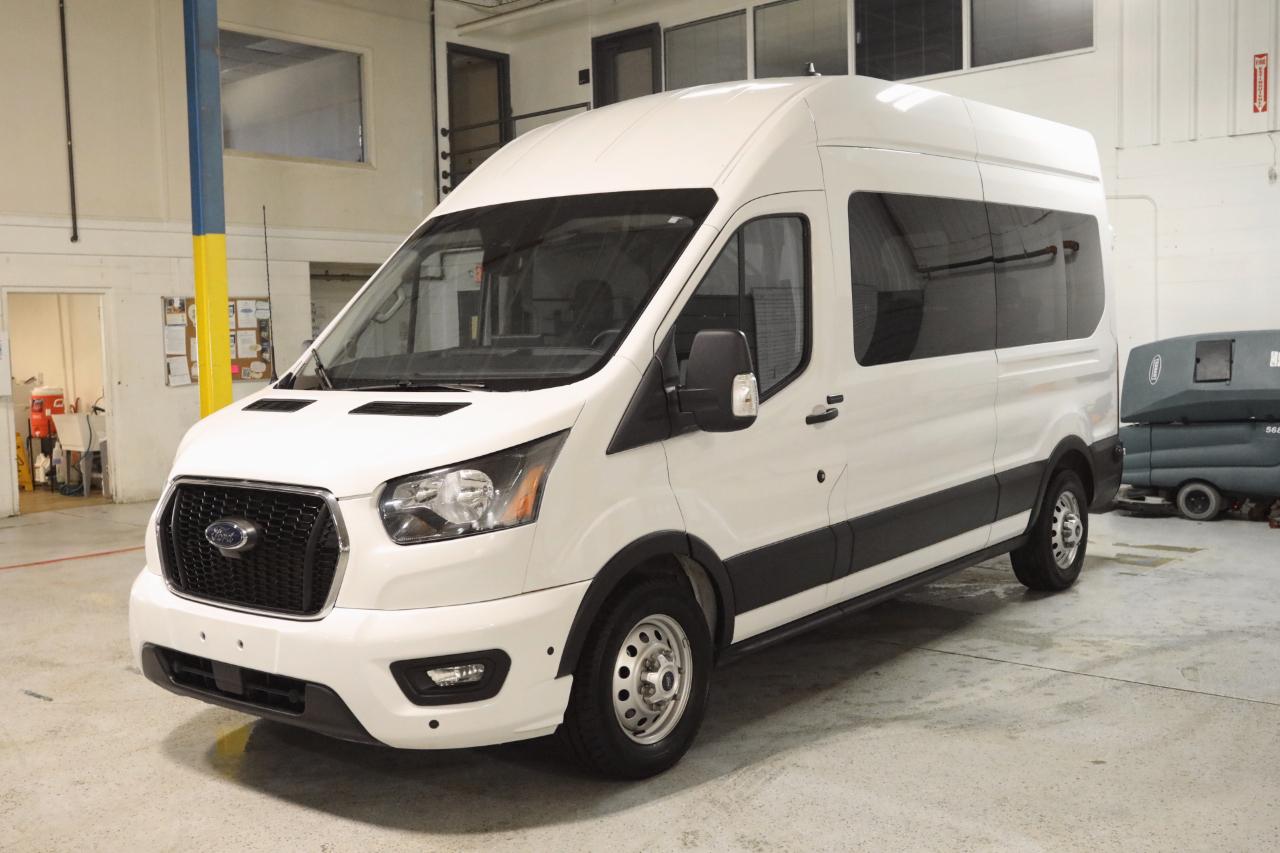 Ford Transit  2024