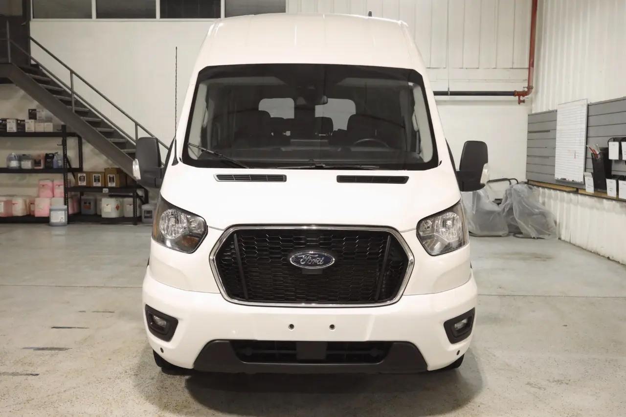 Ford Transit  2024