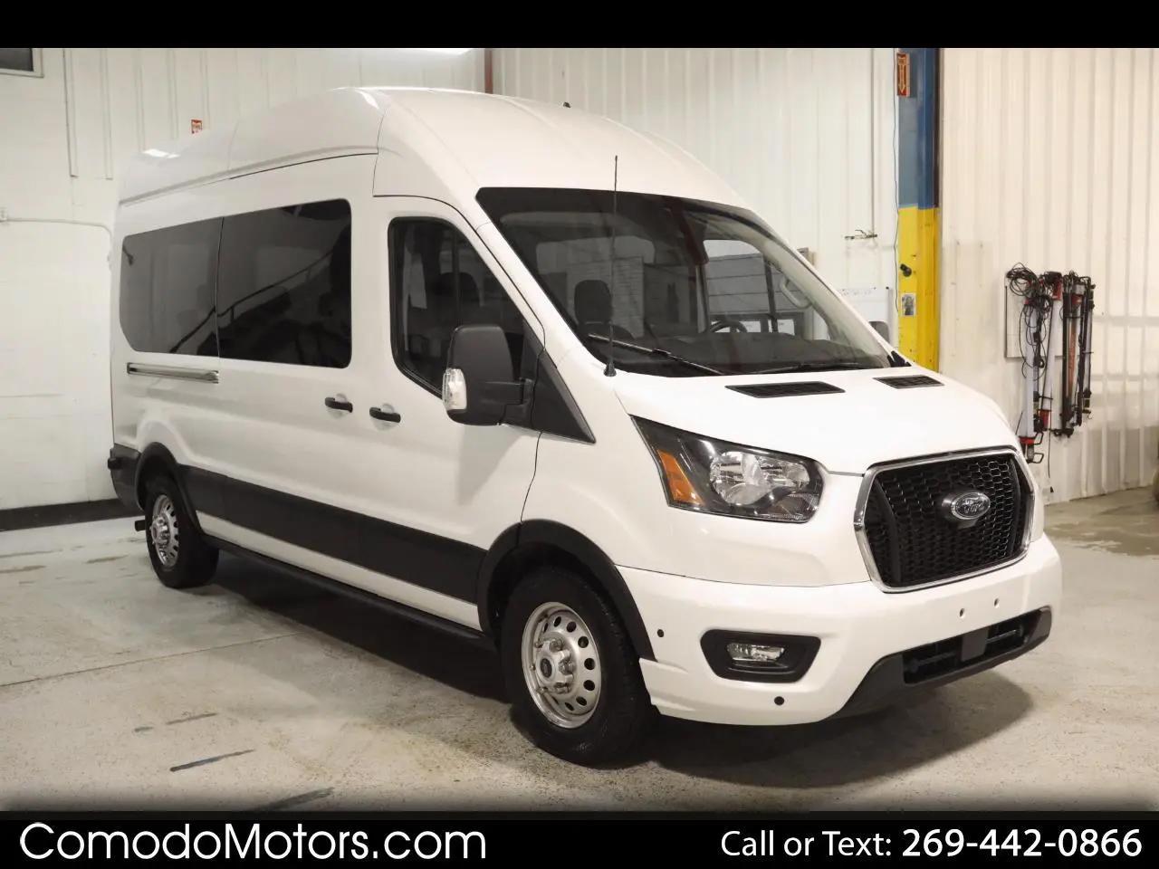 Ford Transit  2024