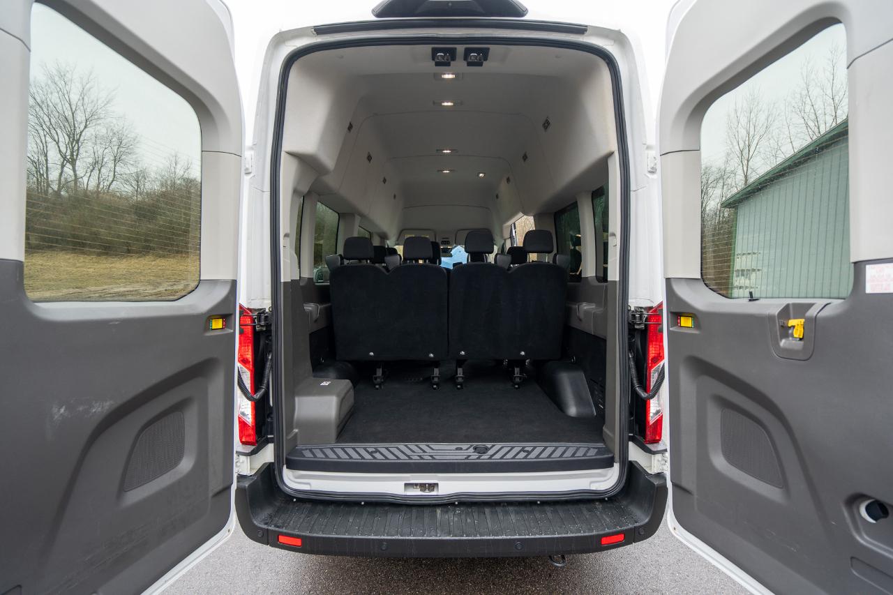 Ford Transit  2024