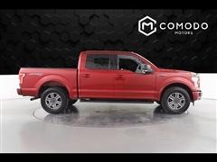 2017 Ford F150 