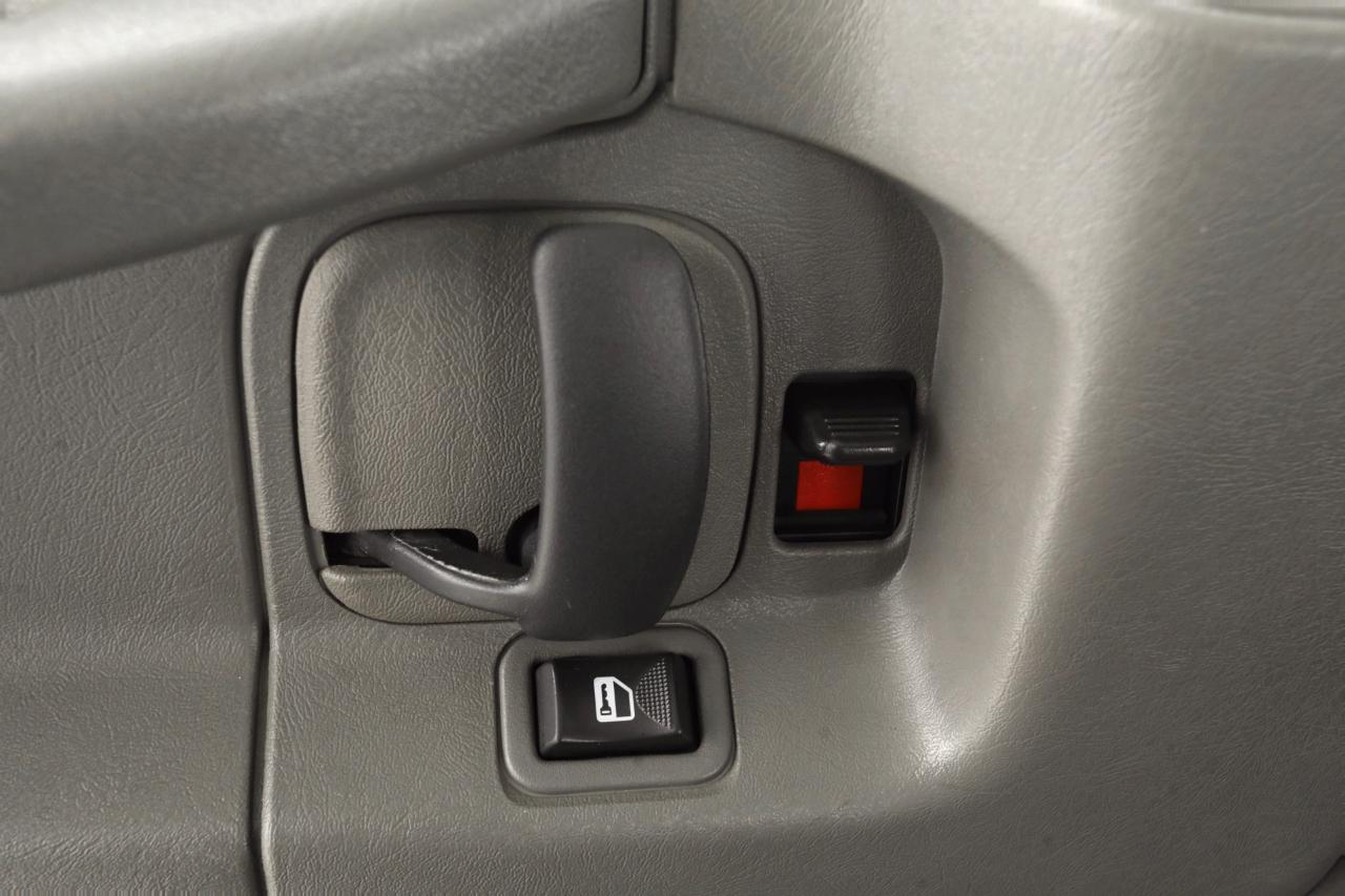 GMC Savana G1500 Cargo 2014