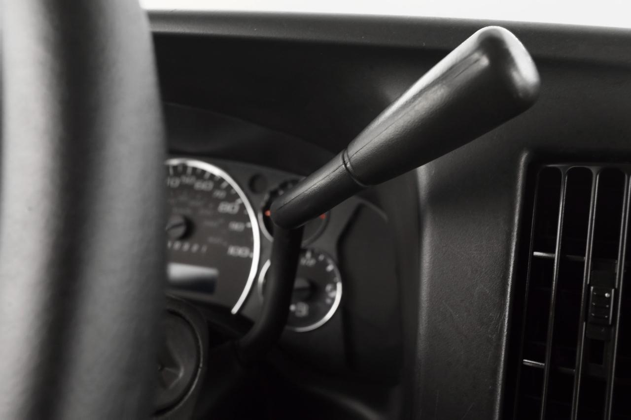 GMC Savana G1500 Cargo 2014