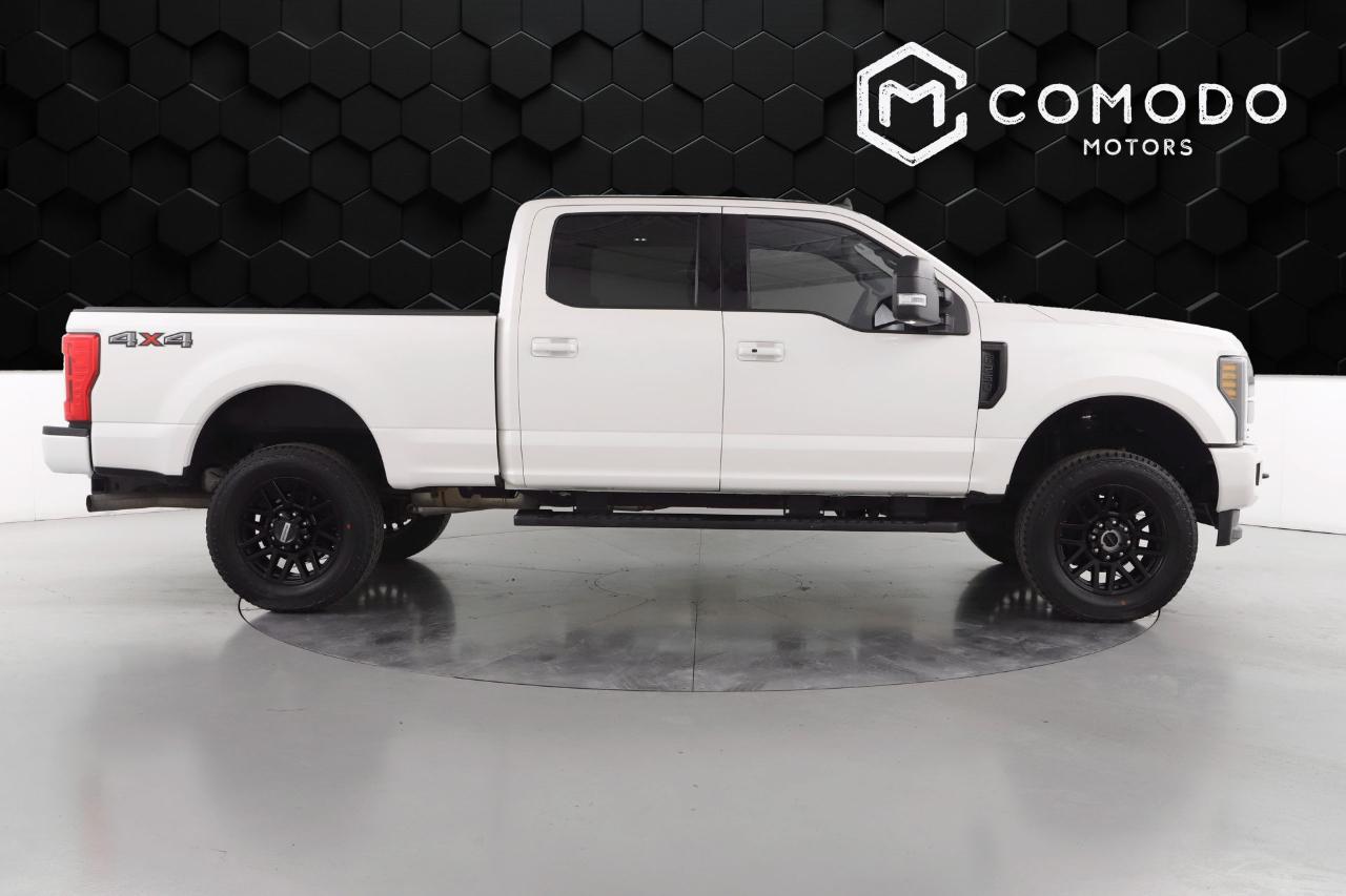 Ford F250  2019
