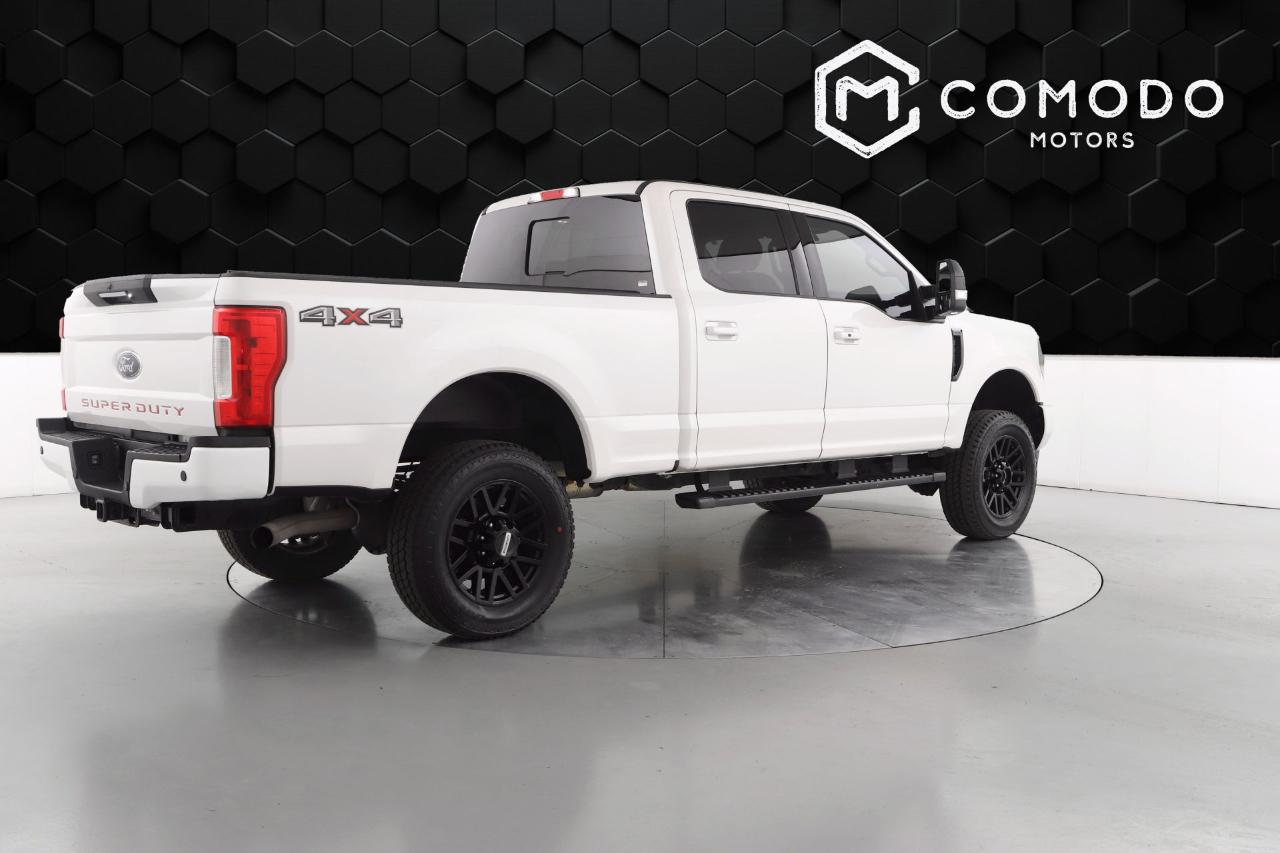 Ford F250  2019