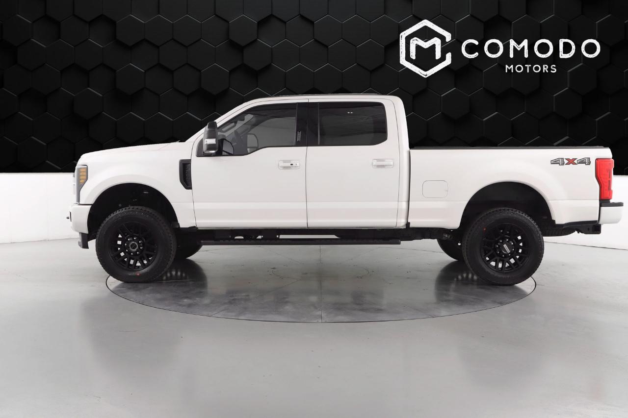 Ford F250  2019