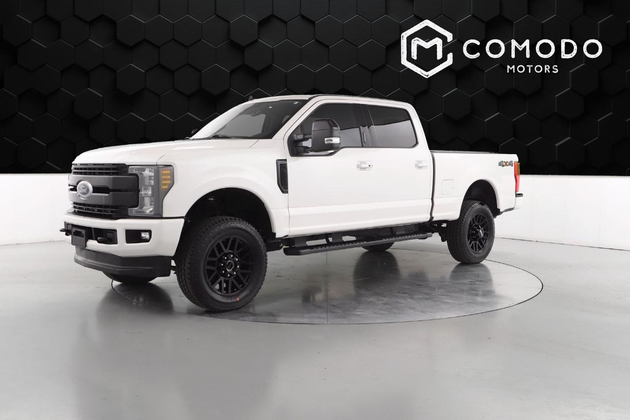 Ford F250  2019