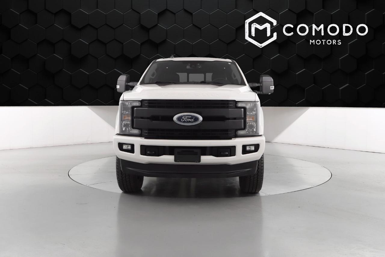 Ford F250  2019