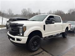 2019 Ford F250 