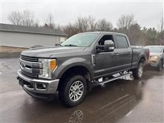 2017 Ford F250 