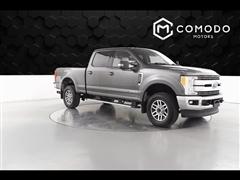 2017 Ford F250 