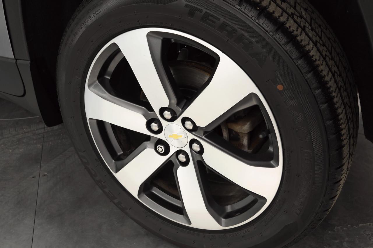 Chevrolet Traverse LT AWD 2018