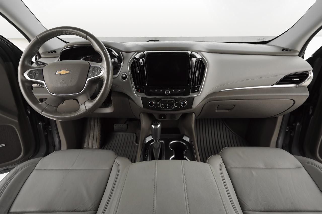 Chevrolet Traverse LT AWD 2018