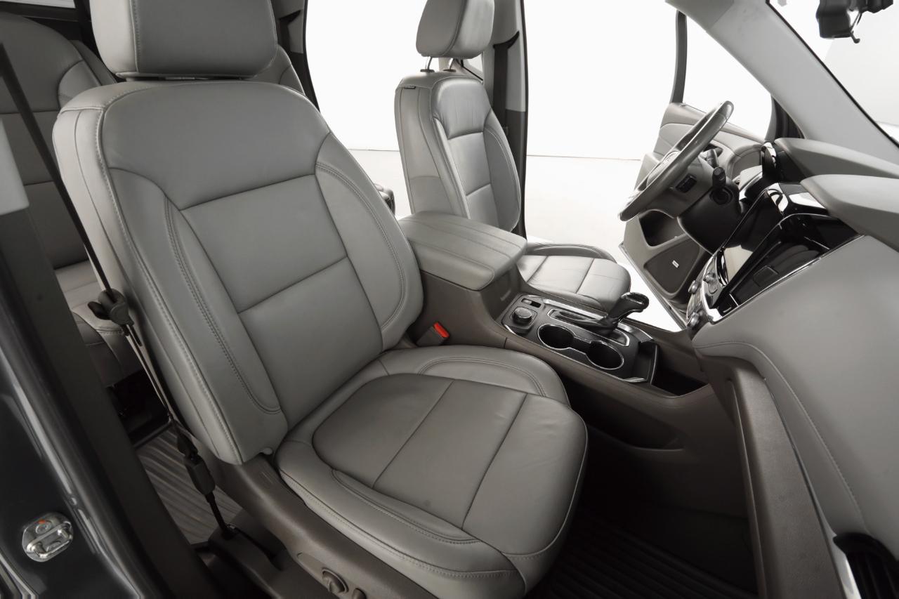 Chevrolet Traverse LT AWD 2018