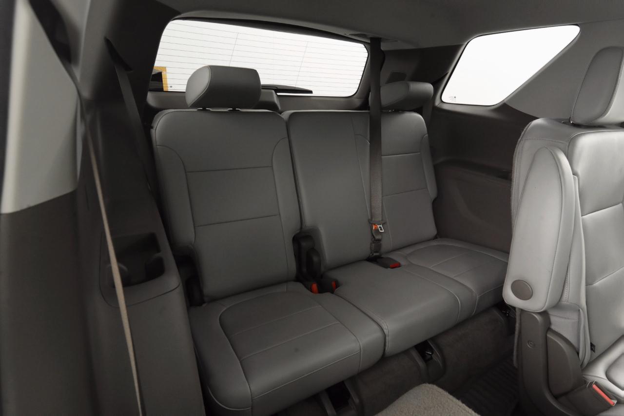 Chevrolet Traverse LT AWD 2018