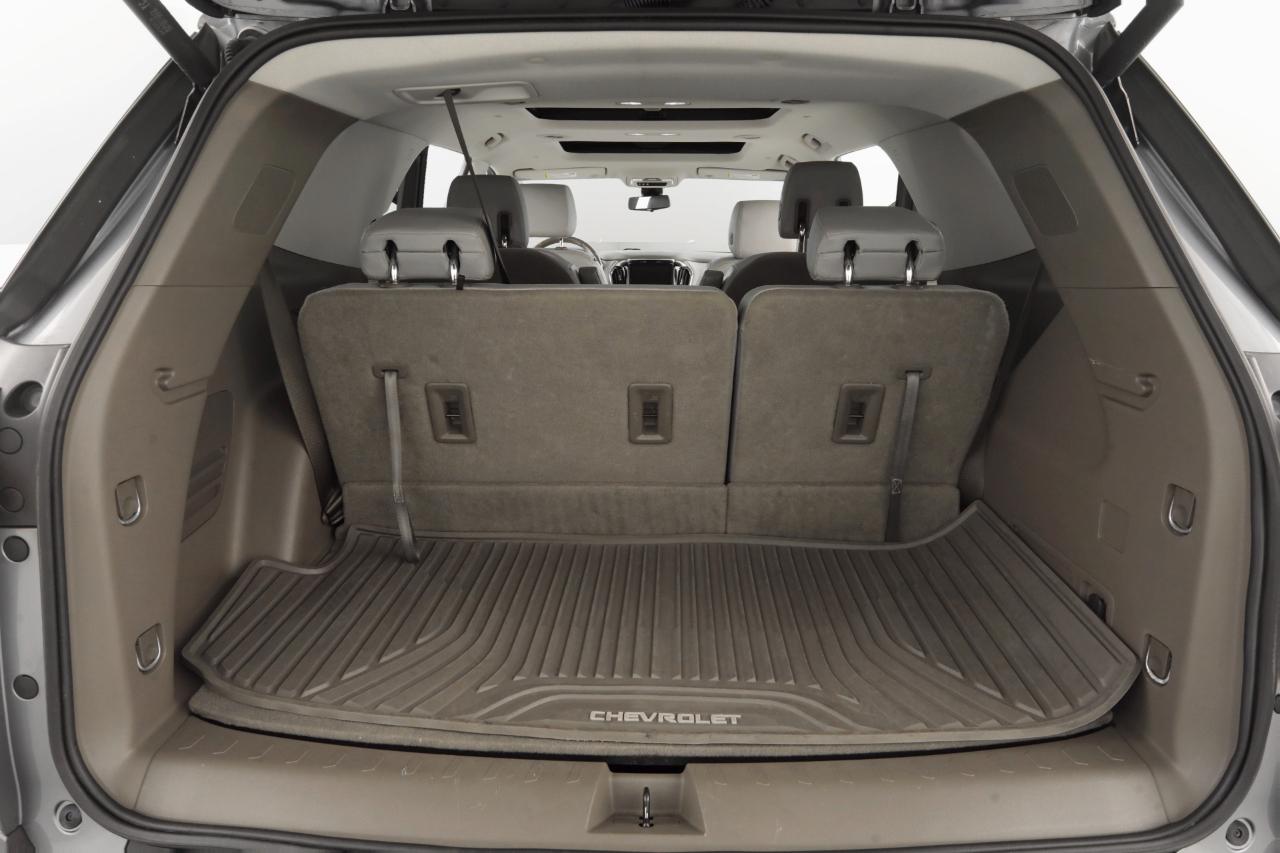 Chevrolet Traverse LT AWD 2018