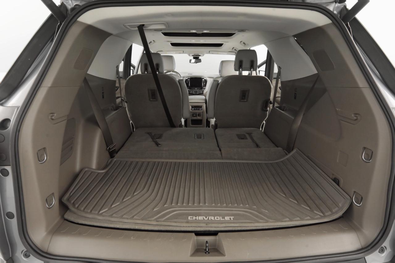 Chevrolet Traverse LT AWD 2018