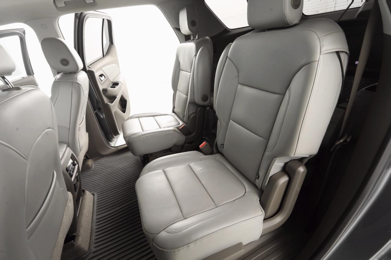 Chevrolet Traverse LT AWD 2018