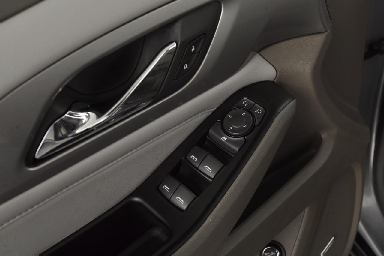 Chevrolet Traverse LT AWD 2018