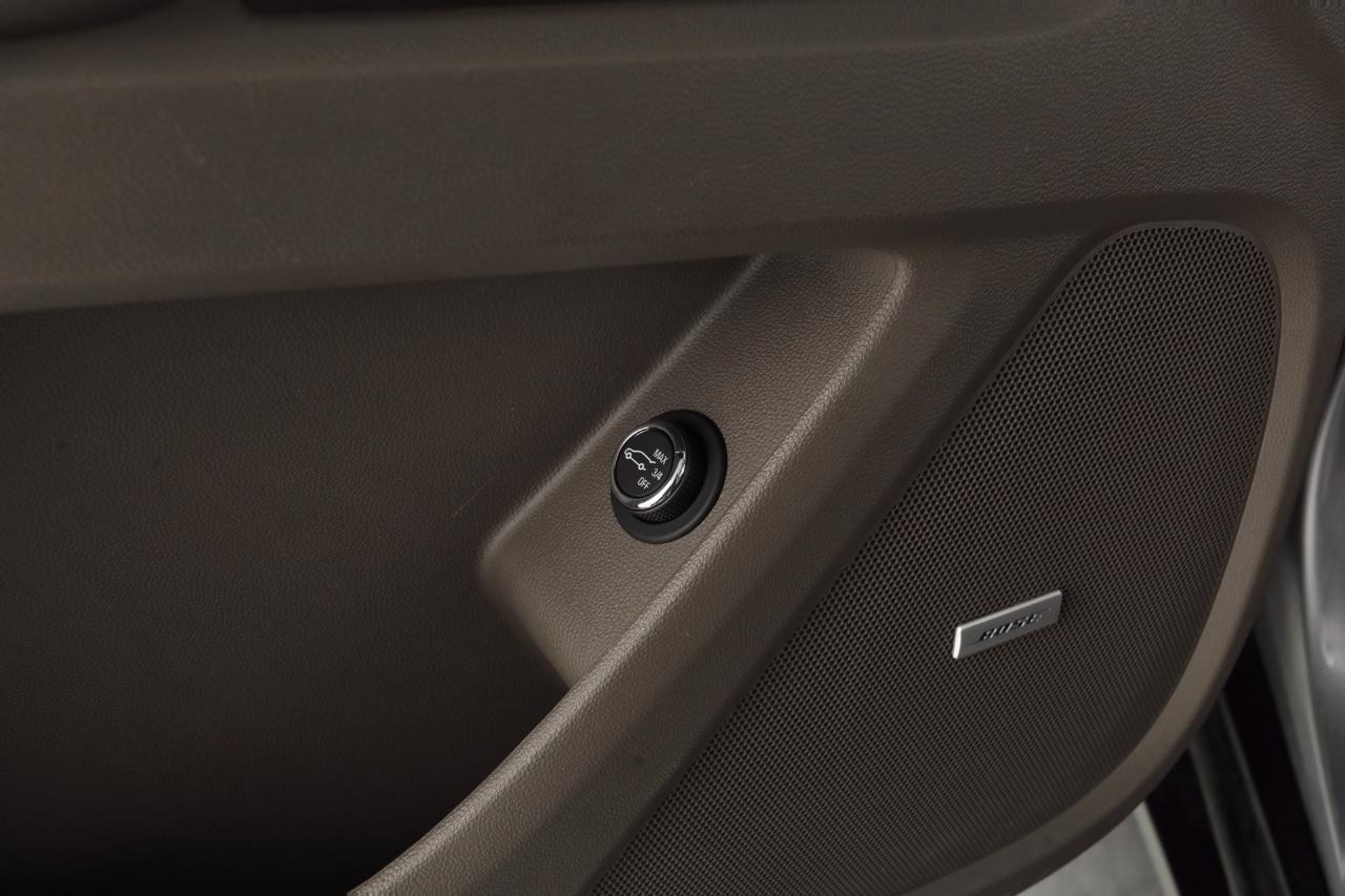 Chevrolet Traverse LT AWD 2018