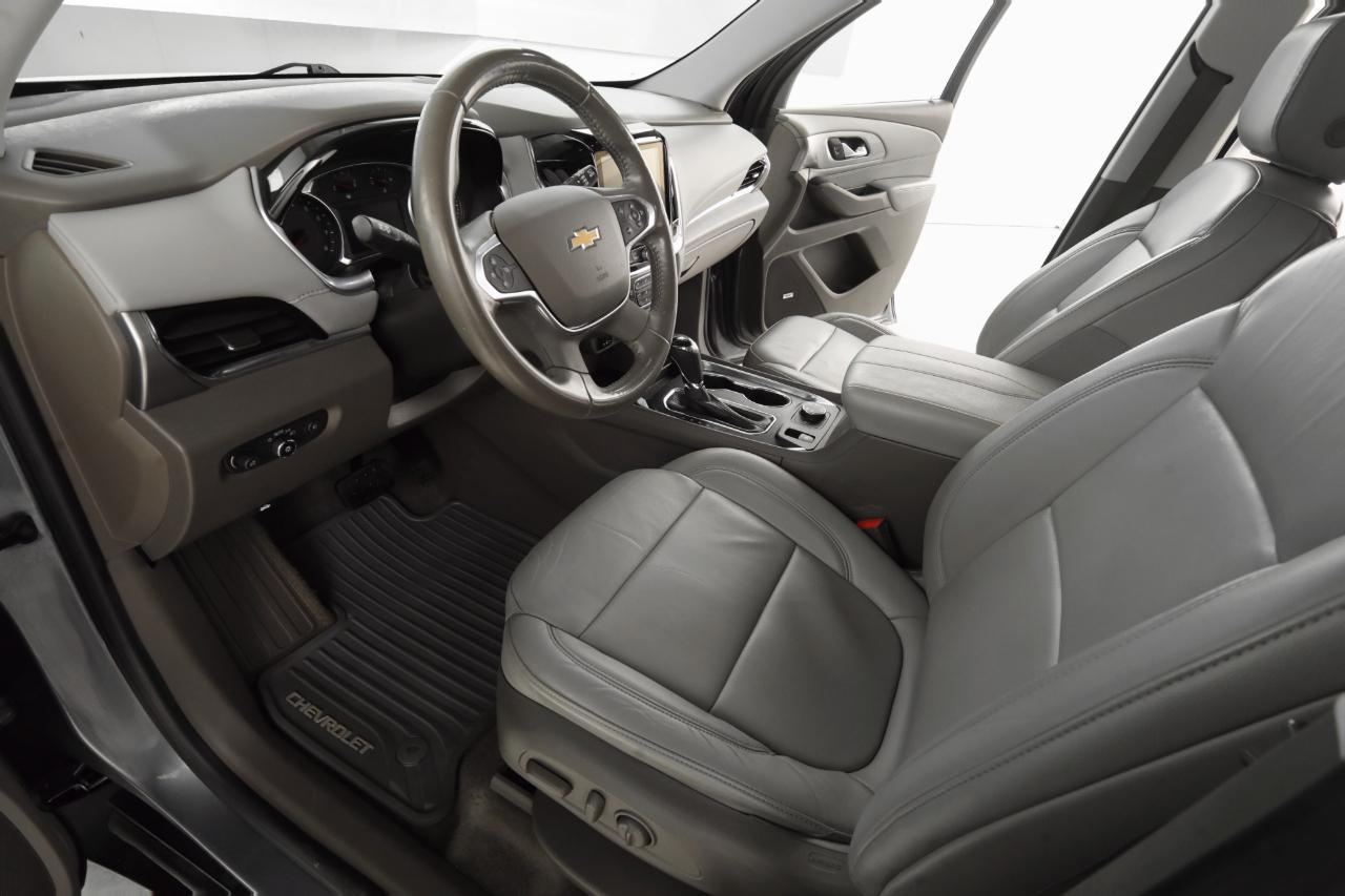 Chevrolet Traverse LT AWD 2018