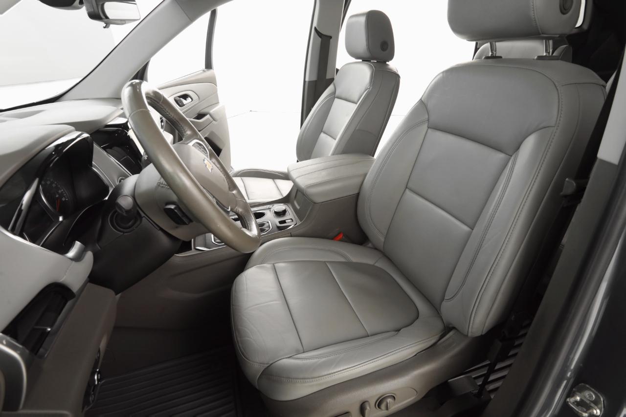 Chevrolet Traverse LT AWD 2018