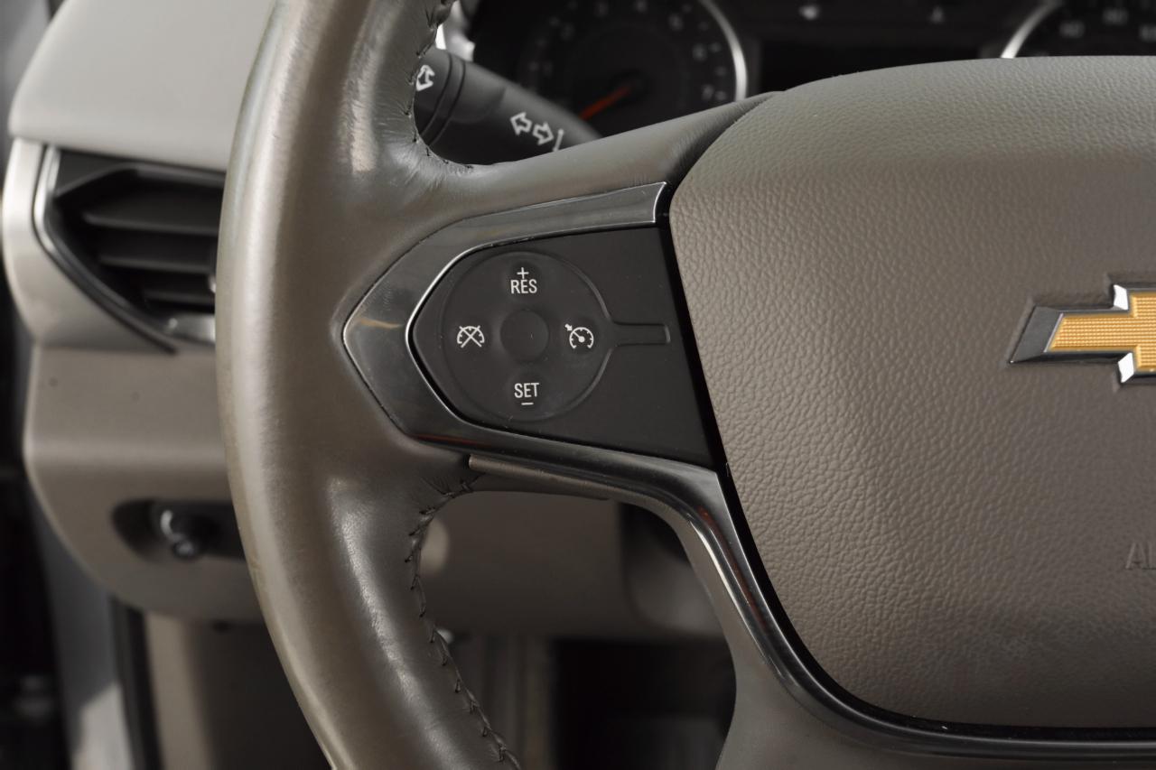 Chevrolet Traverse LT AWD 2018