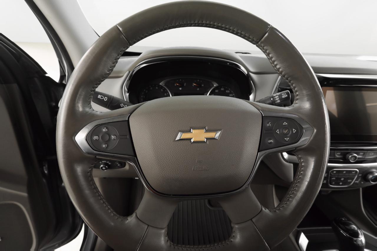 Chevrolet Traverse LT AWD 2018