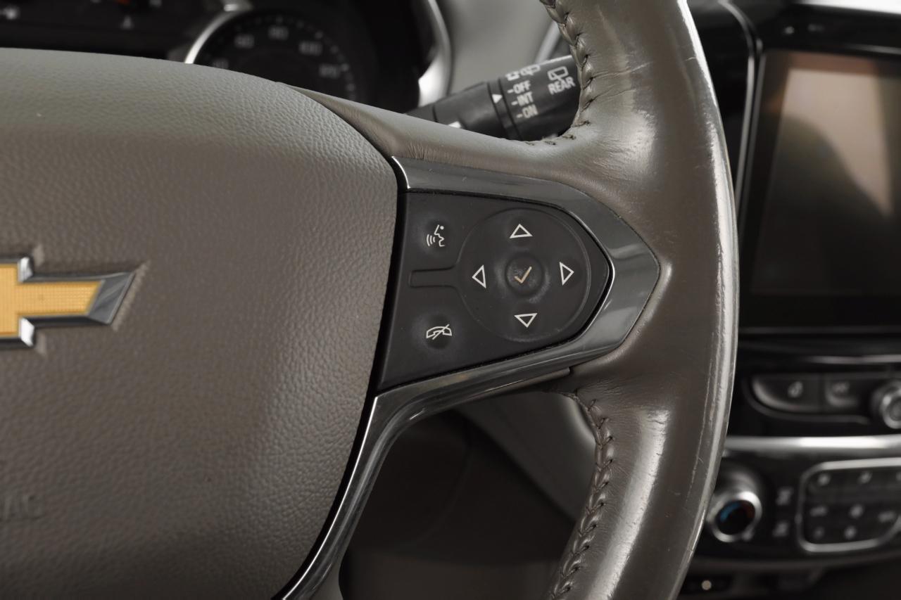 Chevrolet Traverse LT AWD 2018