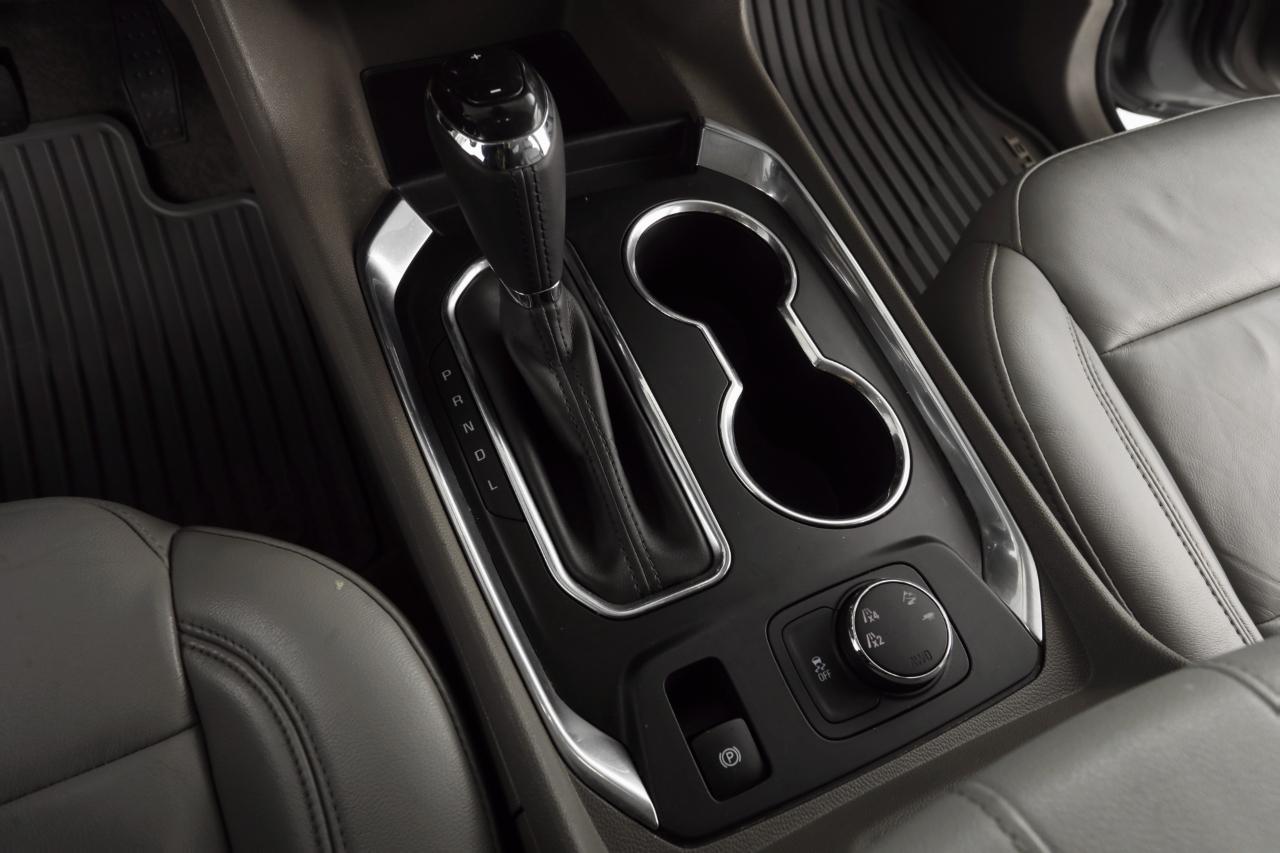 Chevrolet Traverse LT AWD 2018