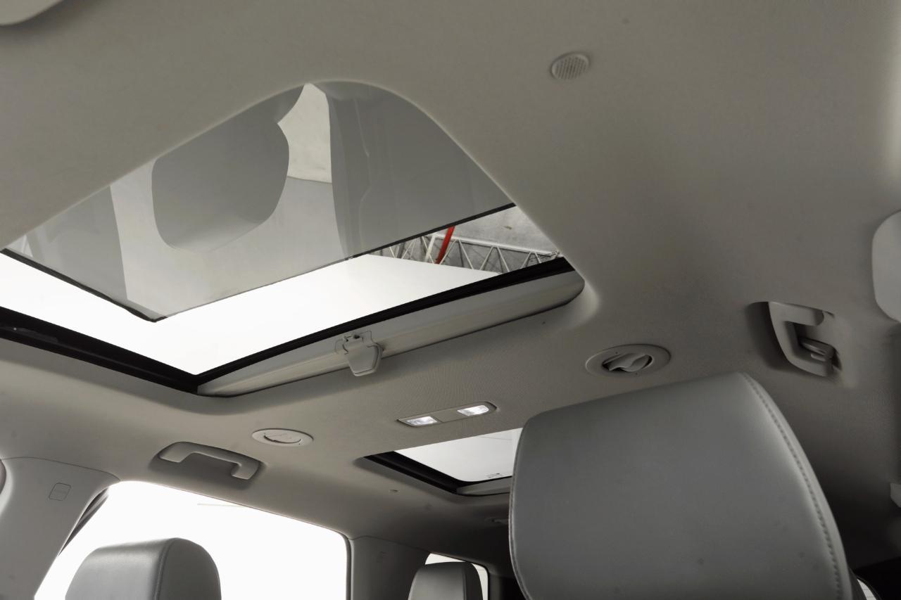 Chevrolet Traverse LT AWD 2018