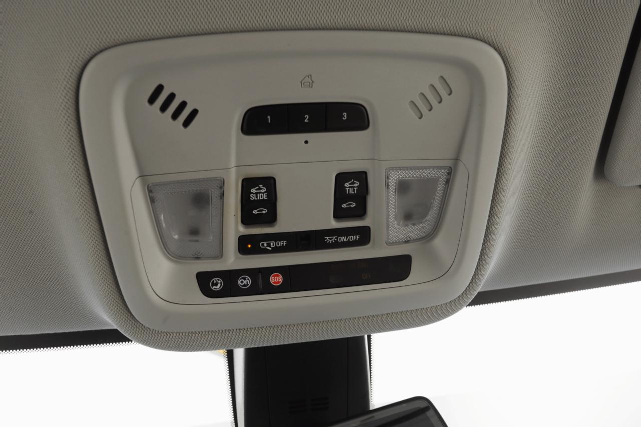 Chevrolet Traverse LT AWD 2018