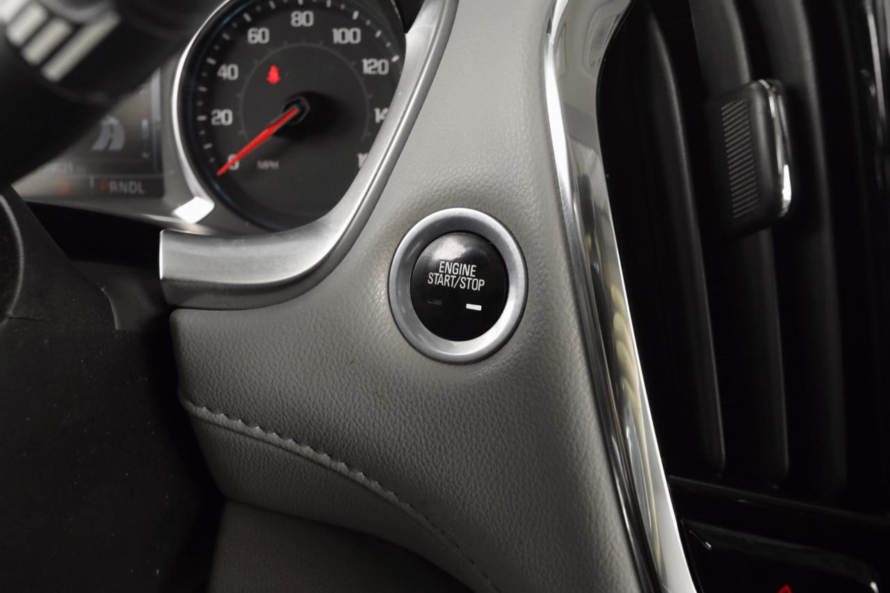 Chevrolet Traverse LT AWD 2018